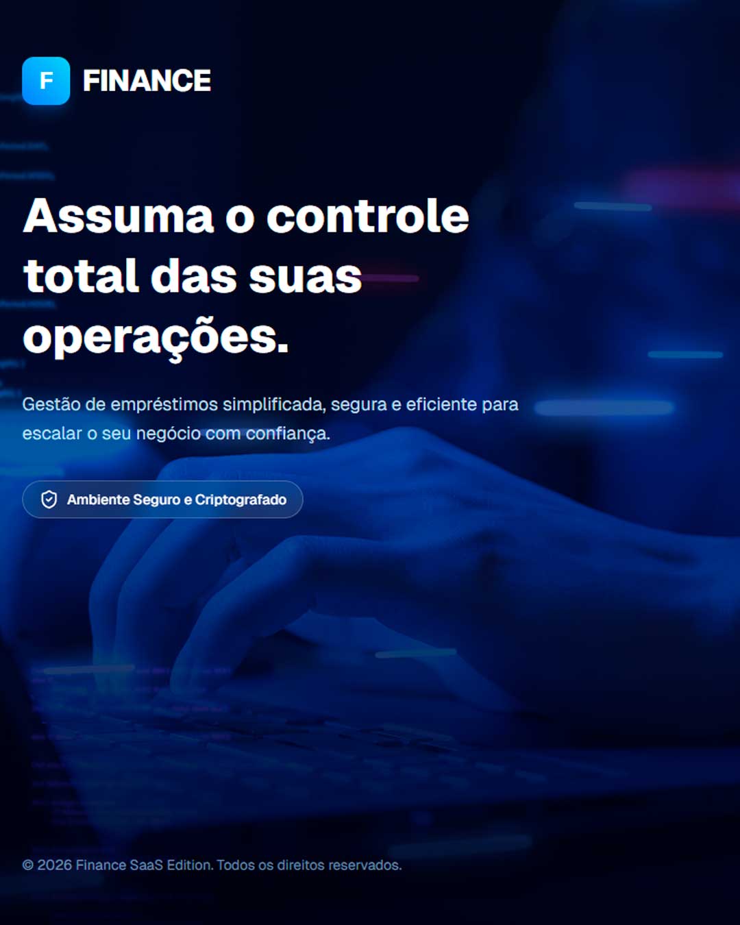 Exigências Técnicas