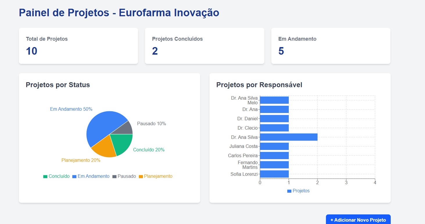 Preview do App de Empréstimos